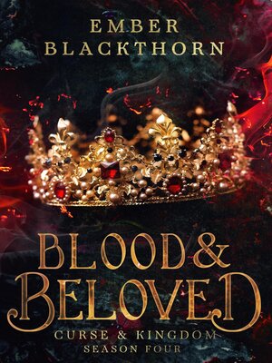 cover image of Blood & Beloved